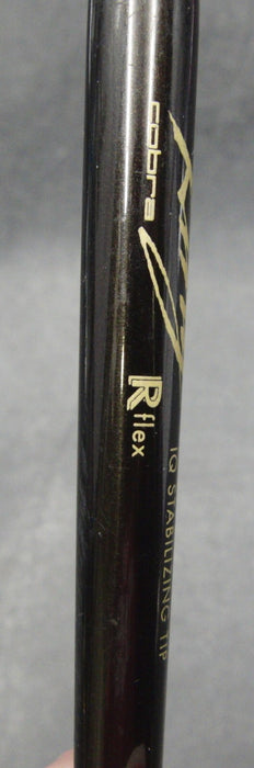 King Cobra II Oversize Ti-Insert 3 Iron Regular Graphite Shaft King Cobra Grip