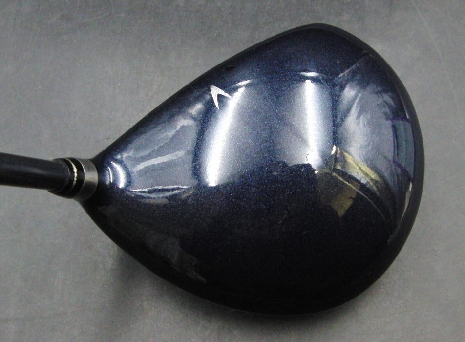 Dunlop Hi-Brid CF1 11° Driver Regular Graphite Shaft Hi-Brid Grip