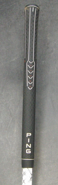 Ping G25 Purple Dot 9 Iron Regular Graphite Shaft Ping Grip