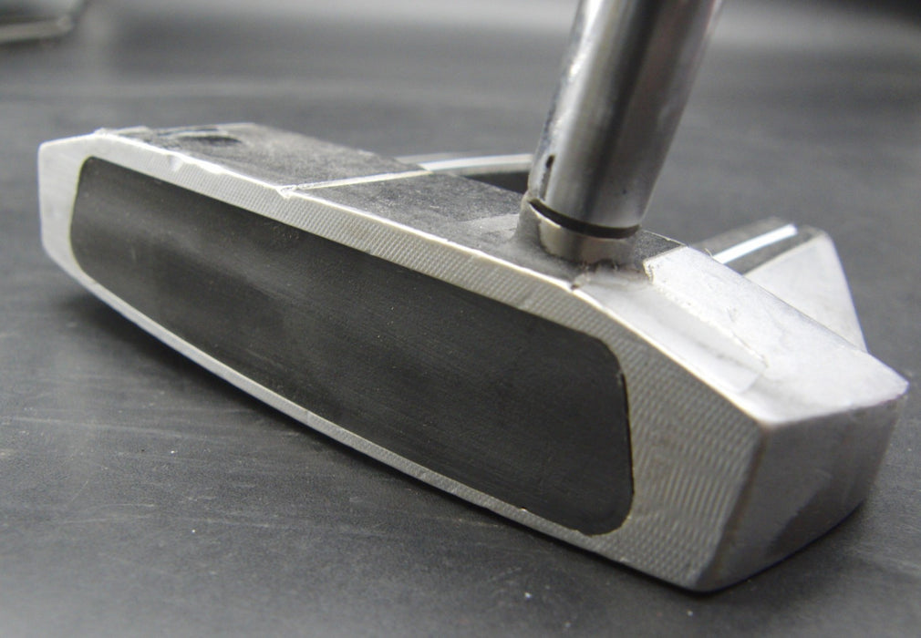 Odyssey Works Versa #7H 350g Putter 88cm Length Steel Shaft Odyssey Grip*