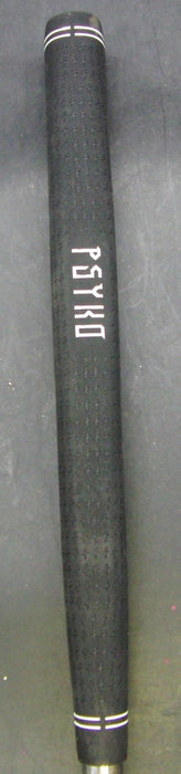 TaylorMade Raylor Ghost DA-12 Putter 85cm Length Steel Shaft PSYKO Grip