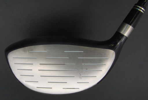 Srixon Z-TX Tour Extreme 9.5° Driver Stiff Graphite Shaft Srixon Grip*