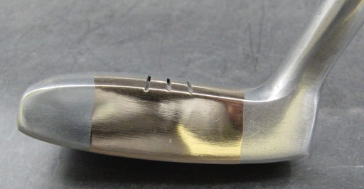 Unbranded Putter Steel Shaft 89cm Length Black Grip