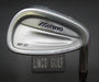 Mizuno MP-57 Cut Muscle Pitching Wedge Regular Steel Shaft Golf Pride Grip