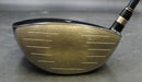 Japanese Tobunda VT 460 Delta Design 10° Driver Stiff Graphite Shaft