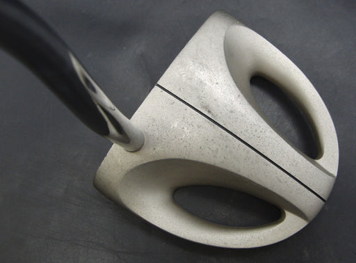 XXIO MI-500 Putter 81cm Length Regular Steel Shaft STM Grip