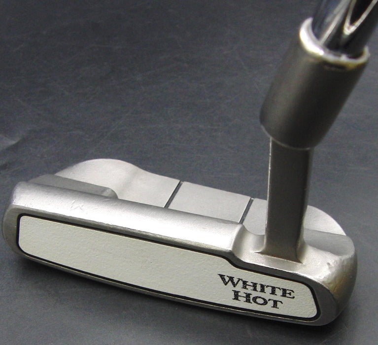 Odyssey White Hot #7 Putter Steel Shaft 84.5cm Length Odyssey Grip