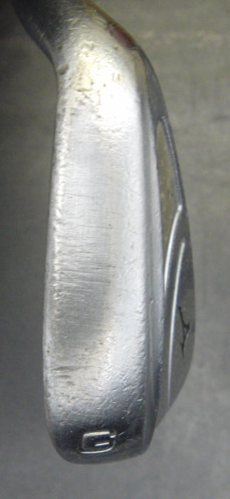 Mizuno JPX Gap Wedge Regular Steel Shaft Iomic Grip