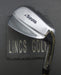 Mizuno MP-33 9 Iron Stiff Steel Shaft Golf Pride Grip