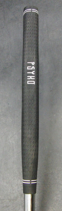 Taylormade Rossa Fontana cgb Putter Steel Shaft 86.5cm Length Psyko Grip