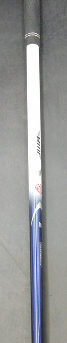 BMF 18 5 Wood Stiff Graphite Shaft BMF Grip
