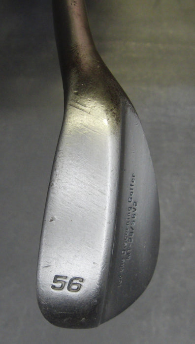 Fourteen MT-28 56° Sand Wedge Regular Steel Shaft Fourteen Grip