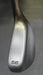 Fourteen MT-28 56° Sand Wedge Regular Steel Shaft Fourteen Grip