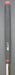Nex Junior Putter 75cm Playing Length Steel Shaft Nex Grip