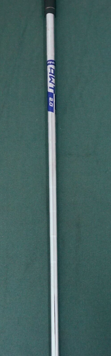 Ping i200 Red Dot 5 Iron Stiff Steel Shaft Ping Grip