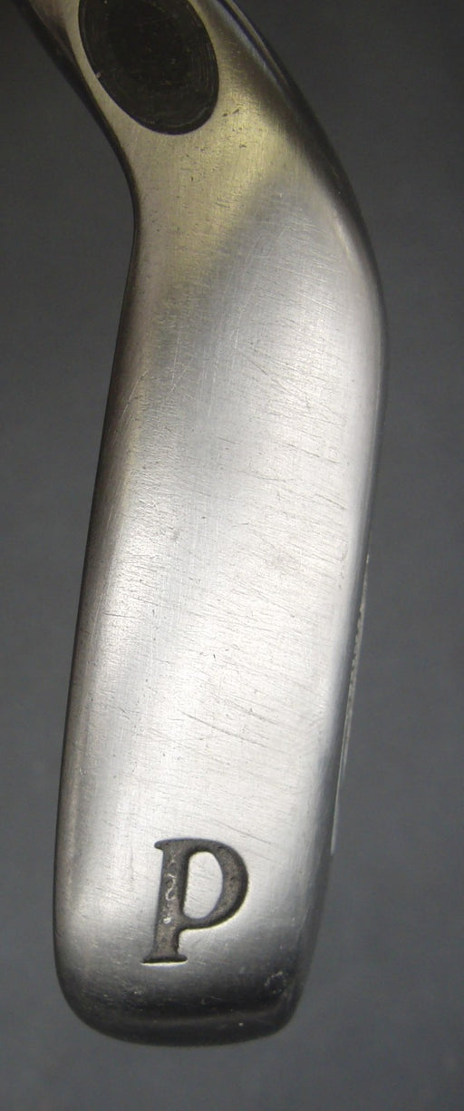 Callaway HawkEye VFT Pitching Wedge Stiff Graphite Shaft Golf Pride Grip