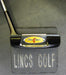 TaylorMade Rossa Maranello 8 Agsi+ Putter 85.5cm Length Steel Shaft PSYKO Grip