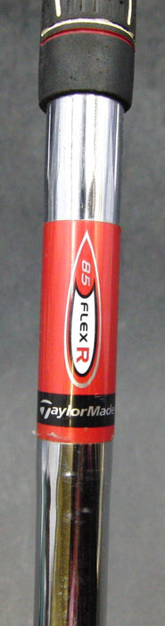 TaylorMade Burner 2.0 4 Iron Regular Steel Shaft TaylorMade Grip