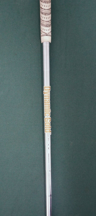 Mizuno GF Forged HD 1025E 7 Iron Stiff Steel Shaft Golf Pride Grip