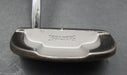 Spalding Legacy Tour Pro Model Putter Steel Shaft 88.5cm  Length West Golf Grip
