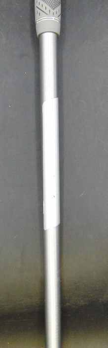 King Cobra Forged MB 9 Iron Extra Stiff Coated Steel Shaft Golf Pride Grip