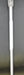 King Cobra Forged MB 9 Iron Extra Stiff Coated Steel Shaft Golf Pride Grip