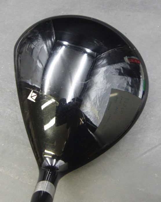 Honma BeZeal 525 10.5° Driver Stiff Graphite Shaft GolfPride Grip