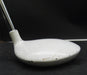 Arrowtube WP Type-1 Putter 87cm Length Regular Steel Shaft Chaucer Grip