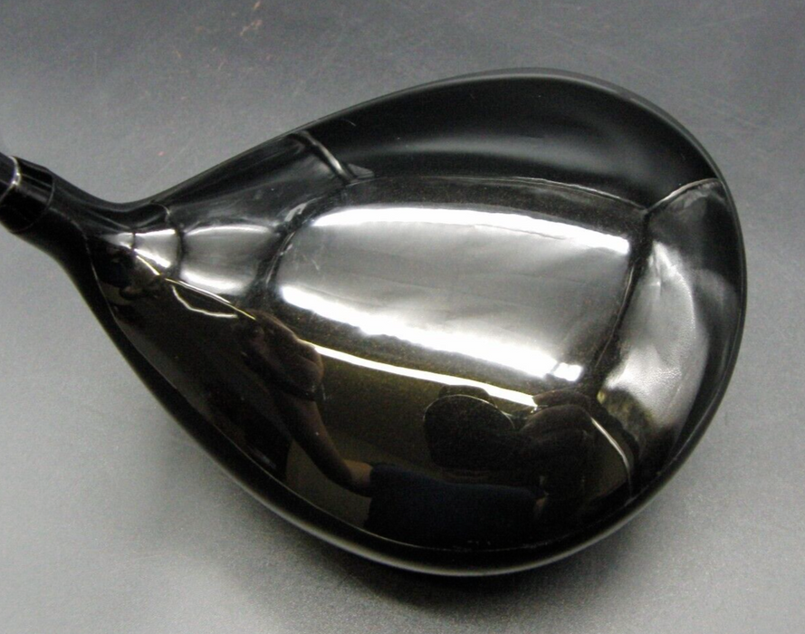 Japanese Yamaha Inpres 405D  Driver Regular Graphite Shaft Inpres Grip