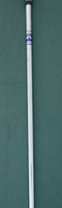 Titleist 695MB Forged 6 Iron Stiff Steel Shaft Lamkin Grip