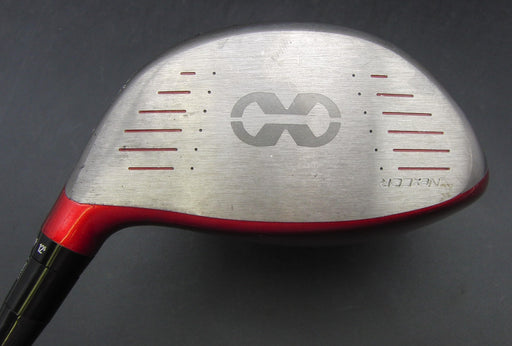 Nike VRS Covert 2.0 Driver Stiff Graphite Shaft Tour Edge Grip