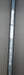 Cleveland CJ-100 Sand Wedge Stiff Graphite Shaft Golf Pride Grip