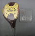Maruman Creative Golf 5 Wood Regular Steel Shaft Maruman Grip