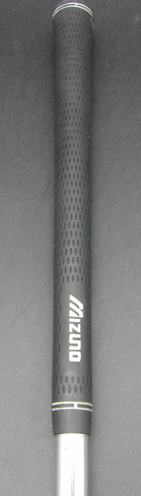 Mizuno T-Zoid MX-15 7 Iron Stiff Steel Shaft Mizuno Grip