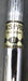 Bridgestone Tourstage V7000 Forged Gap Wedge Stiff Steel Shaft Golf Pride Grip