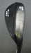 AMC HIP Pro Sand Wedge Regular Steel Shaft Black Grip