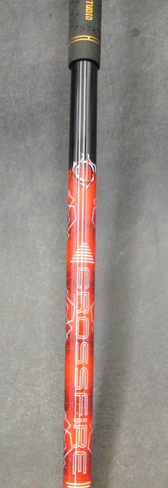 Mizuno ST-X 10.5° Driver Regular (Optional) Graphite Shaft Izanahi Studio Grip