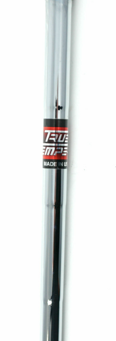 Lynx Parallax Tour Pitching Wedge Lynx True Temper Regular Steel Shaft Lynx Grip