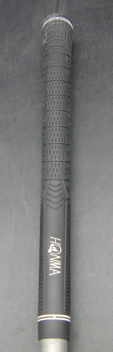 Honma D1 10.5° Driver Stiff Graphite Shaft Honma Grip