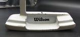 Wilson ProStaff PS-19 Putter Steel Shaft 81.5cm Length Psyko Grip