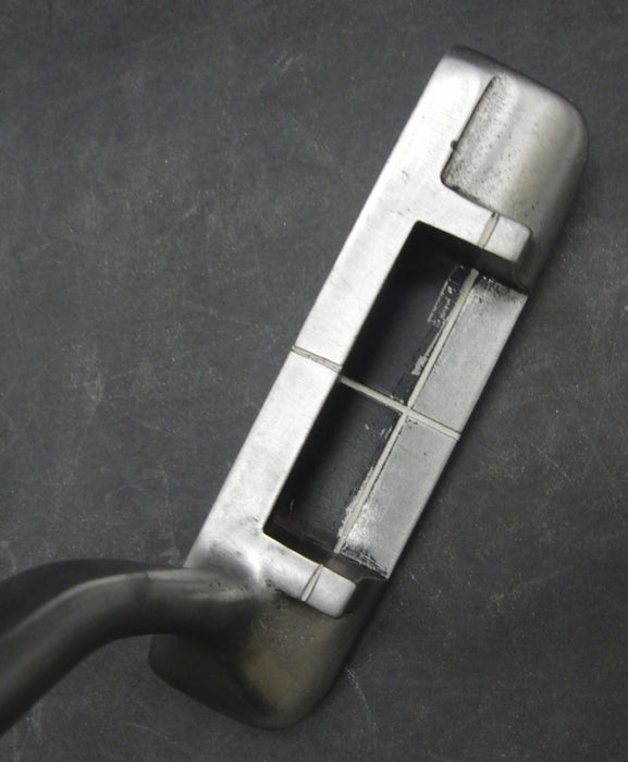 Titleist Dead Center SP-209 Putter Graphite Shaft 88cm Length Psyko Grip