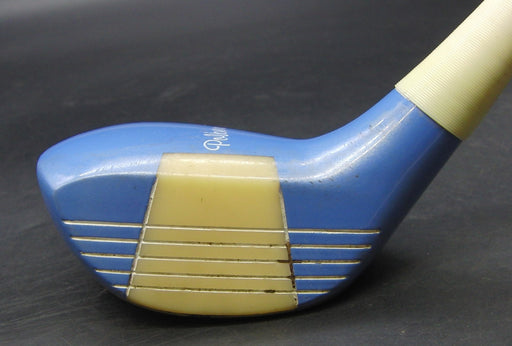 Ladies Golf Planner 3 Wood Ladies Steel Shaft Golf Planner Grip