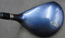 Mizuno Zephyr Metal UF 19° 4 Wood Ladies Graphite Shaft Mizuno Grip