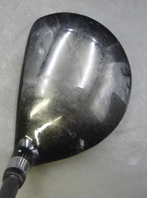 PRGR M3 5 Wood Regular Graphite Shaft Golf Pride Grip
