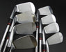 Set of 8x Ben Hogan Apex Plus Irons 3-PW Heads Only