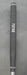 Odyssey Dual Force 990 Putter Steel Shaft 86cm Length Psyko Grip