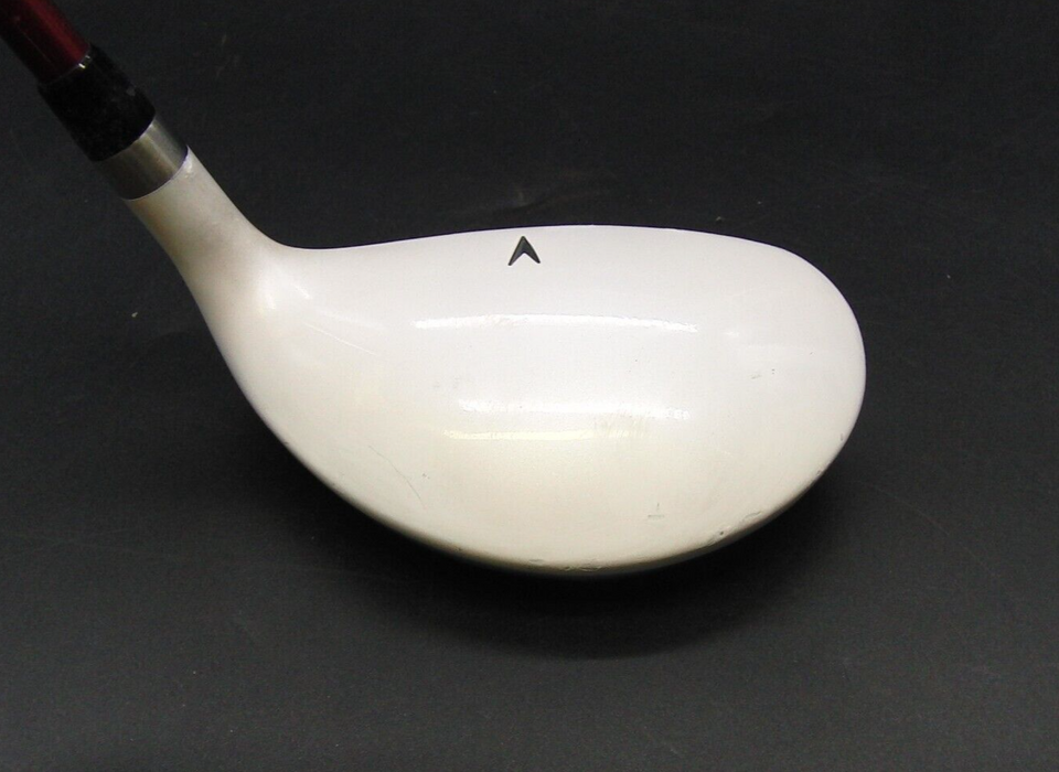 Japanese TourStage U-07 Stainless Steel 22° U4 Hybrid Regular Graphite Shaft +HC