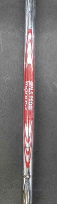 Mizuno MP 18 SC 4 Iron Extra Stiff Steel Shaft Golf Pride Grip