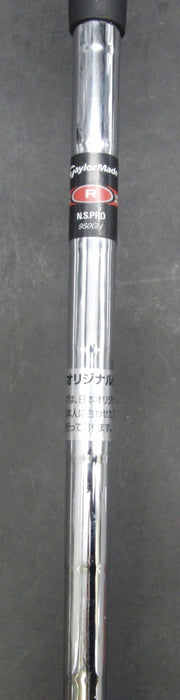 TaylorMade Burner Japanese Model Sand Wedge Regular Steel Shaft TaylorMade Grip