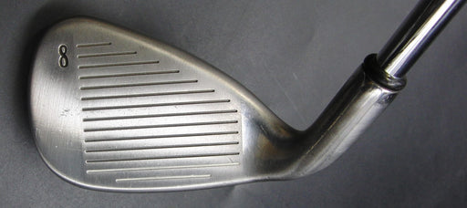 Callaway Big Bertha 8 Iron Regular Steel Shaft Callaway Grip